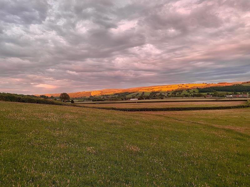 Meadow Springs Country & Leisure Park VisitWales