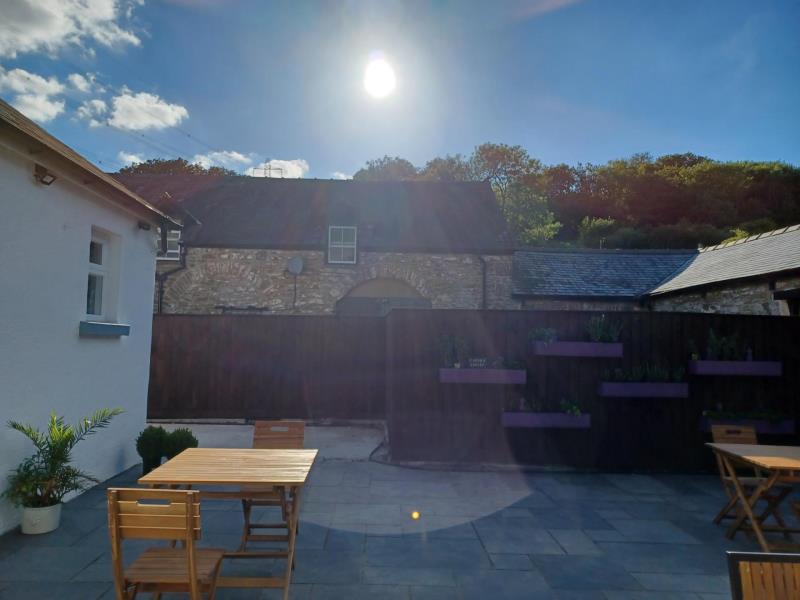 Picton House VisitWales