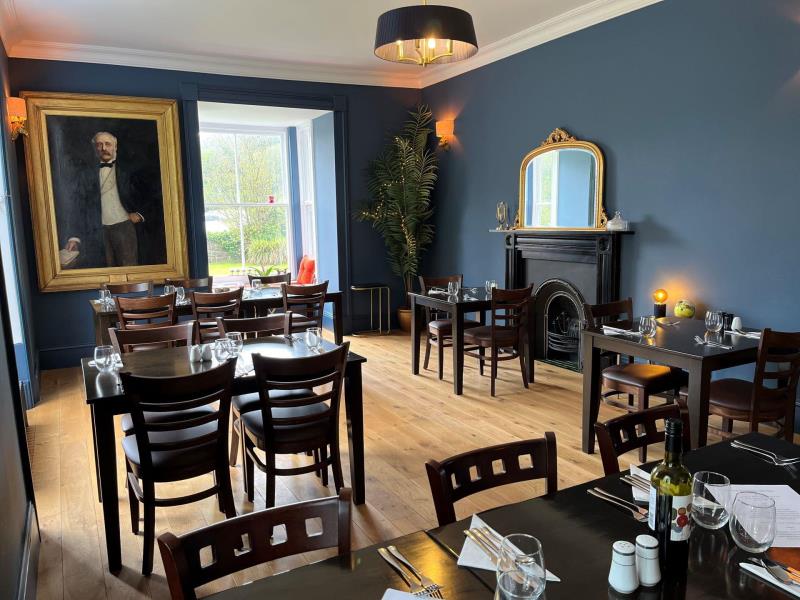 Picton House VisitWales