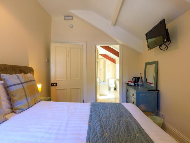 Picton House VisitWales