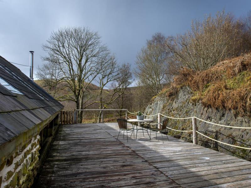 Red Kite Barn VisitWales