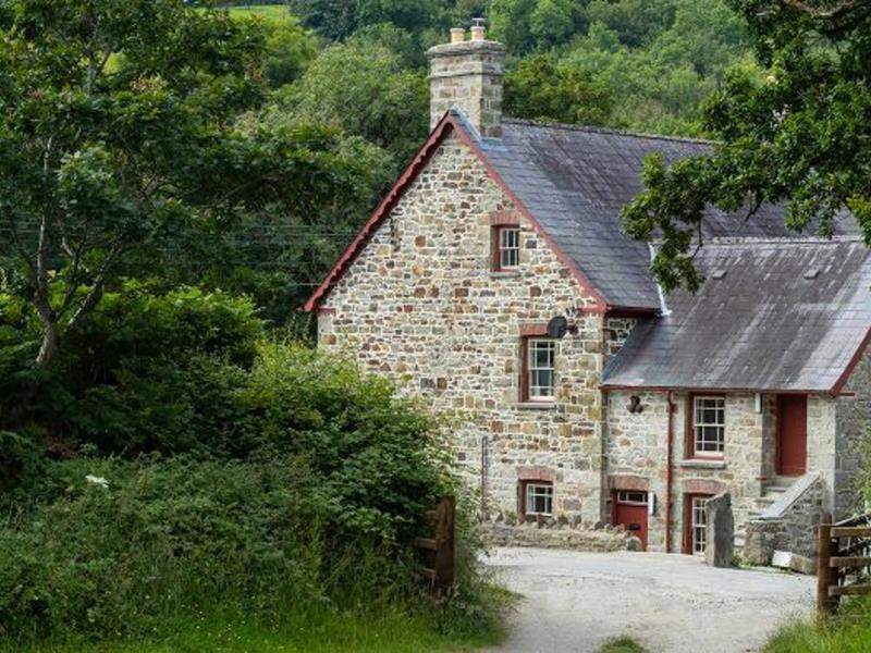 Penbryn, National Trust VisitWales