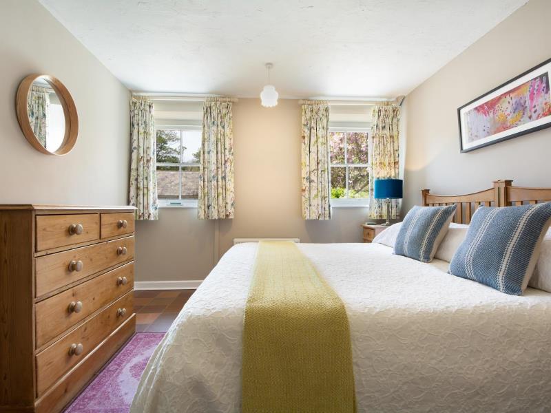 Dairy Cottage, National Trust VisitWales