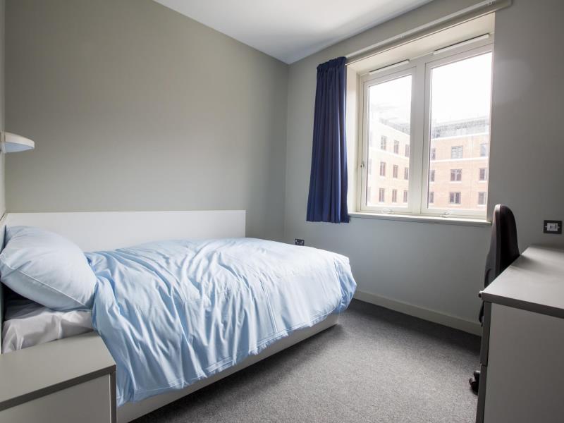 Swansea University Bay Campus VisitWales