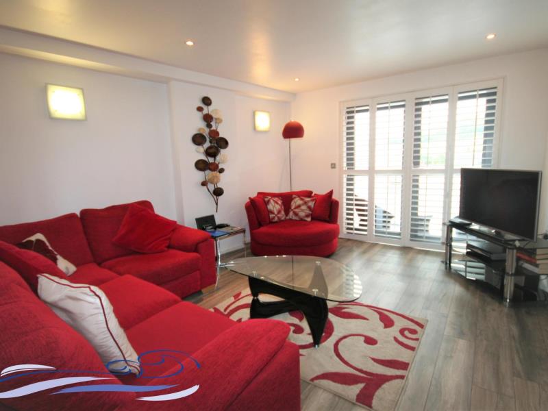 South Quay VisitWales