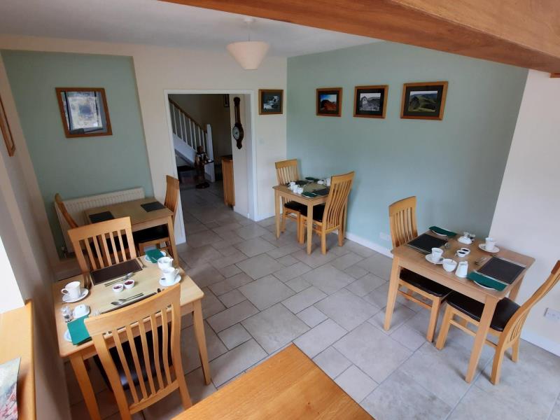 The Lodge Brecon VisitWales