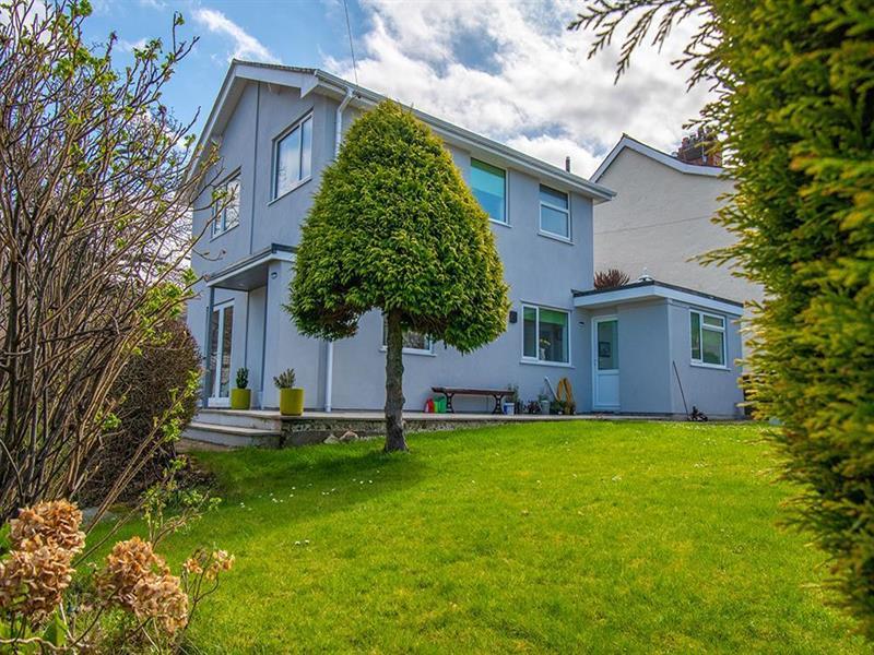 Bryn Derwen VisitWales