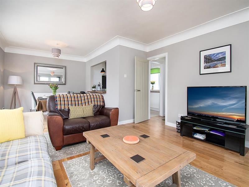 Bryn Derwen VisitWales