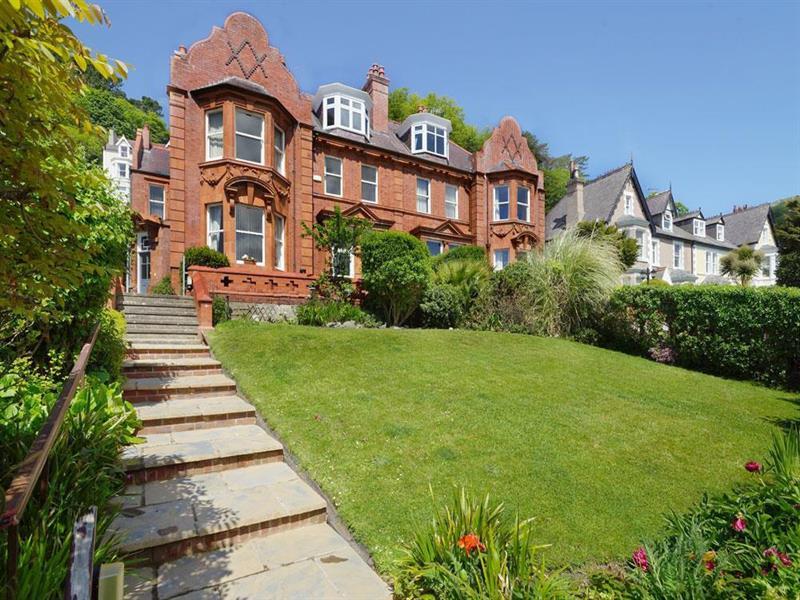 St Katherines VisitWales