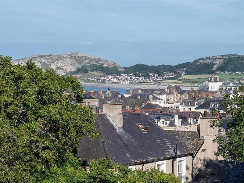 St Katherines VisitWales