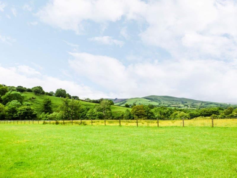 Little Meadow Park VisitWales