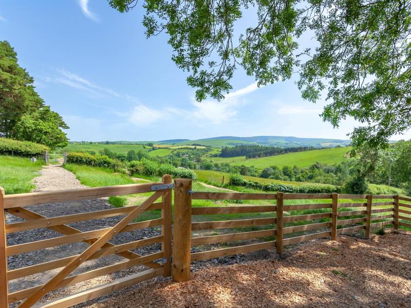 Squirrels Nest VisitWales