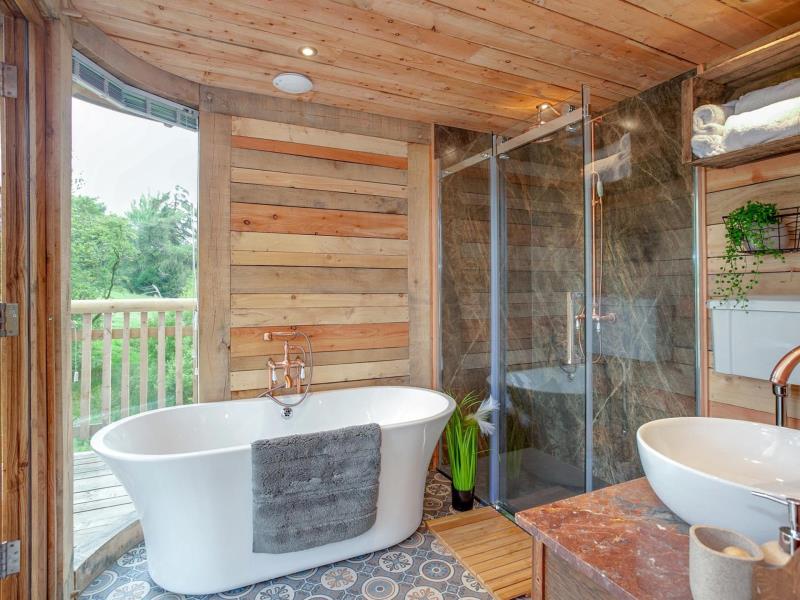 Squirrels Nest VisitWales